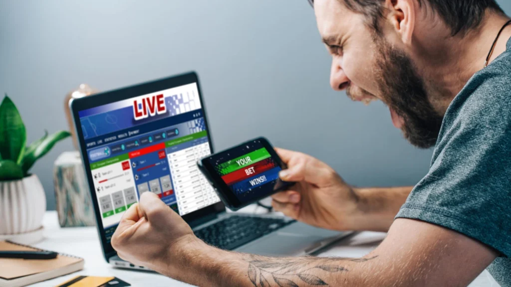 Best Online Betting Sites in 2024