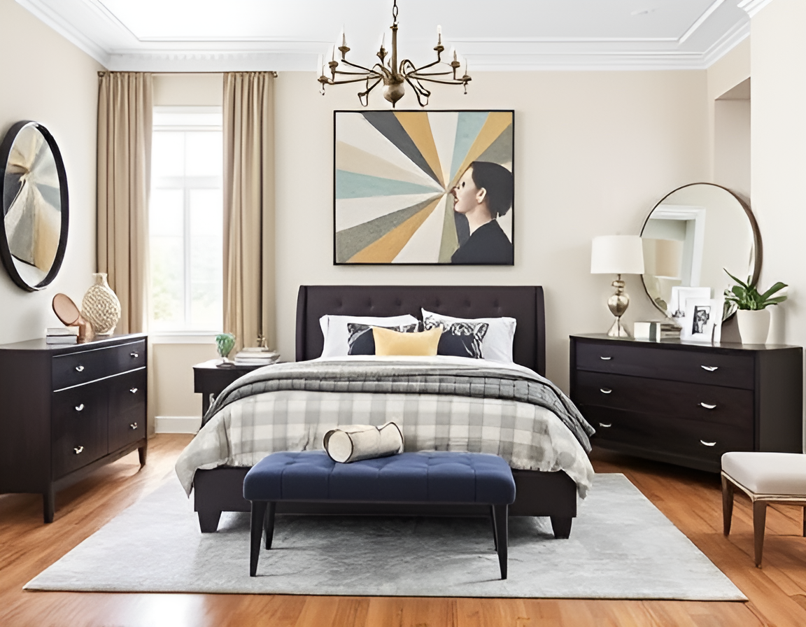 bedroom furniture