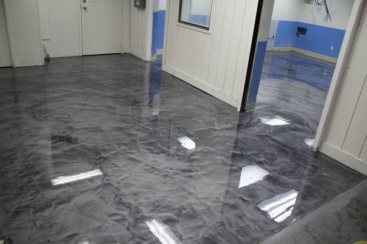 floor coating