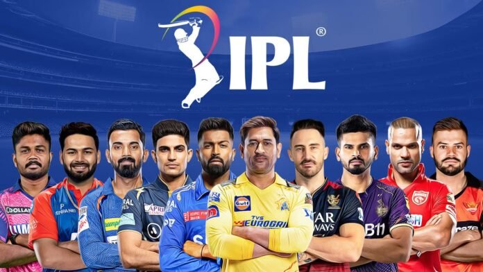 IPL 2025 Auction