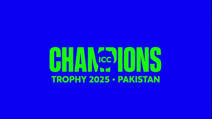 Countdown to the ICC Champions Trophy 2025