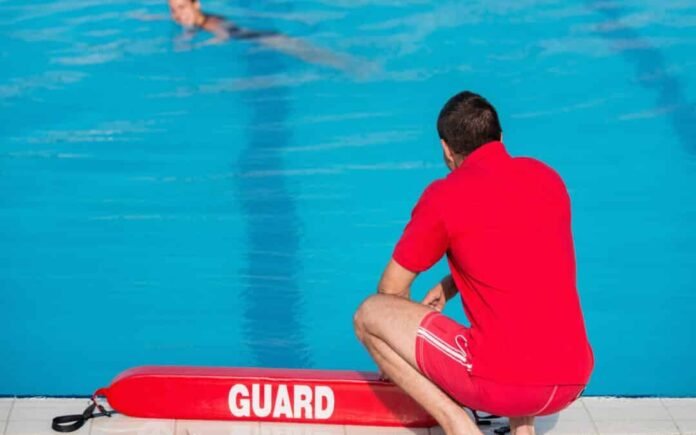 Lifeguard course near me