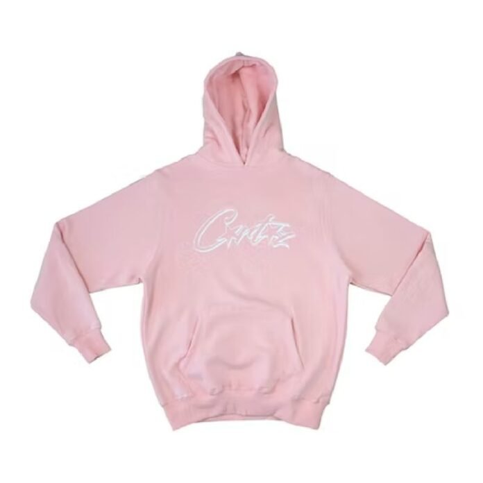 Corteiz hoodie has rapidly become one of the most sought