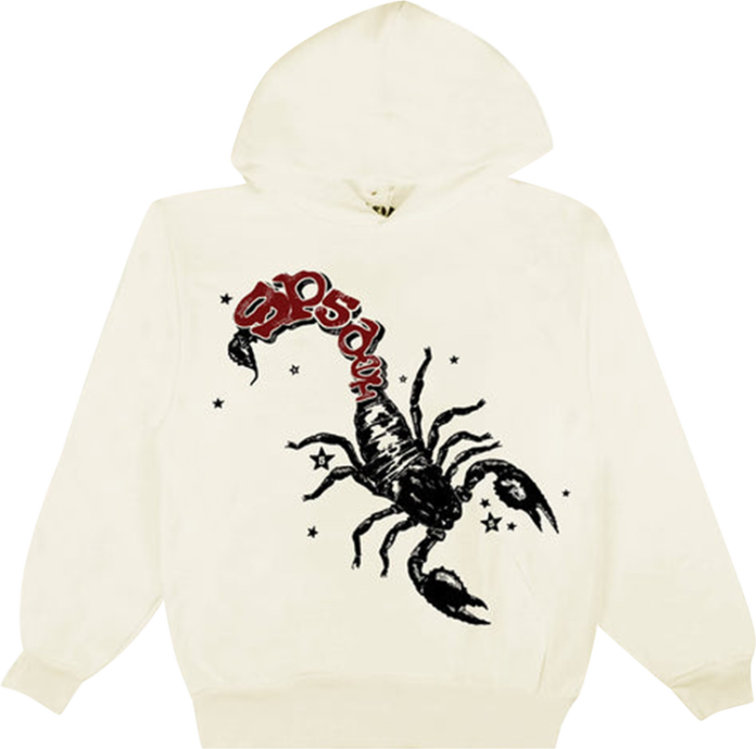 Spider Hoodie - Sp5der Hoodie & Official Spider Clothing