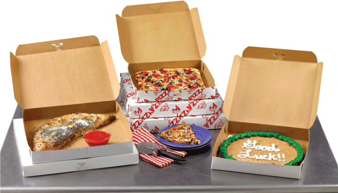 The Essential Role of Corrugated Pizza Boxes in the Food Industry