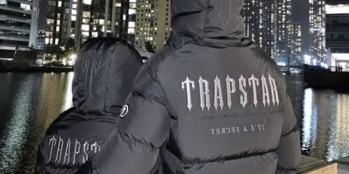 Why Trapstar Coats Are a Must-Have for Fashion Enthusiasts