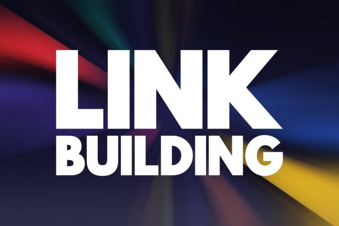 link-buliding