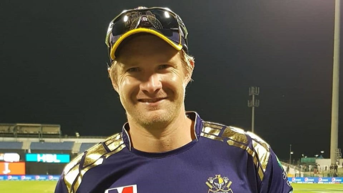 PSL 2025 Shane Watson Betrays Quetta Gladiators, Rejects Head Coach Role