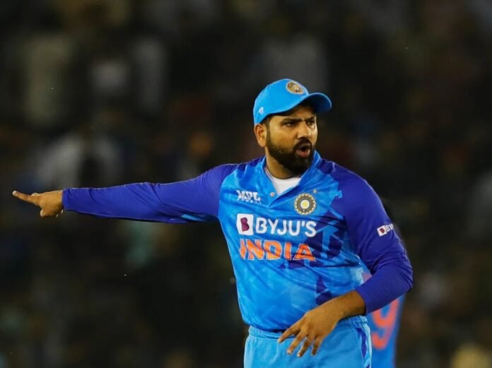 Rohit Sharma furious at India batters despite comfortable 1st ODI win vs ENG