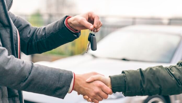 How to Refinance Your Second Hand Car Loan for Better Terms in 2025