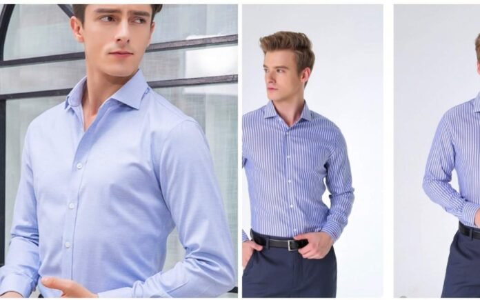 Shirts for Men