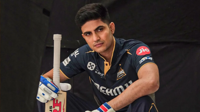 IPL 2025: Shubman Gill fires 'Gujarat Titans will smash