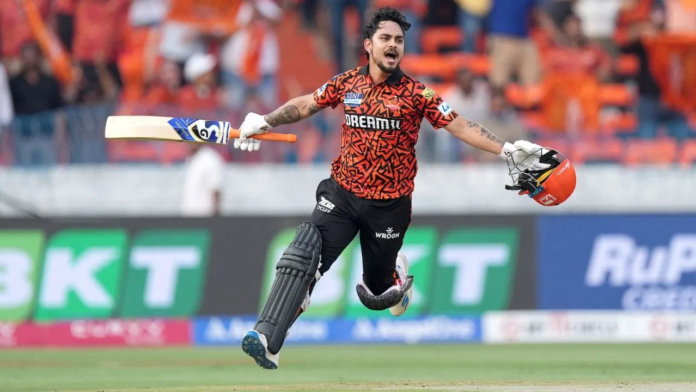 Ishan Kishan's drastic life after ODI Double 100 comes