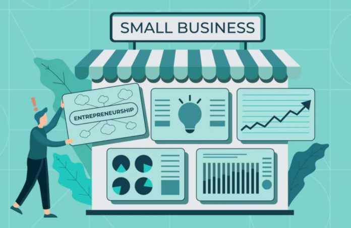 small business